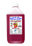 #3 Coast to Coast Gold Medal Syrups, 4ltr, Premium Slushie Syrup