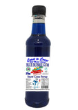 Coast to Coast Gold Medal Syrups, 375ml Premium Snow Cone Syrups