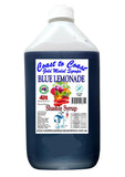 #3 Coast to Coast Gold Medal Syrups, 4ltr, Premium Slushie Syrup