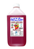 #3 Coast to Coast Gold Medal Syrups, 4ltr, Premium Slushie Syrup