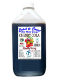 #3 Coast to Coast Gold Medal Syrups, 4ltr, Premium Slushie Syrup