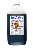 #3 Coast to Coast Gold Medal Syrups, 4ltr, Premium Slushie Syrup