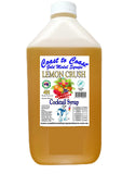 #4 Coast to Coast Gold Medal Syrups, 4ltr, Premium Cocktail Syrups, Slushie Mix