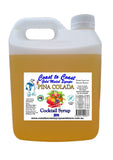 #2 Coast to Coast Gold Medal Syrups, 2ltr, Premium Cocktail Syrups, Slushie Syrups