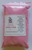 Fairy Floss Sugar Ready to Use, 2 x 1kg Assorted Flavours, Fairy Floss Machine