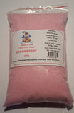 Fairy Floss Sugar Ready to Use, 4 x 500g Assorted Flavours, Fairy Floss Machine