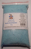 Fairy Floss Sugar Ready to Use, 4 x 500g Assorted Flavours, Fairy Floss Machine