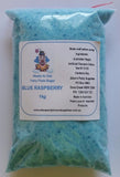 Fairy Floss Sugar Ready to Use, 2 x 1kg Assorted Flavours, Fairy Floss Machine